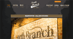 Desktop Screenshot of northbranchglenview.com